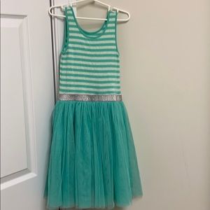 Gap dress girls size 10 EUC